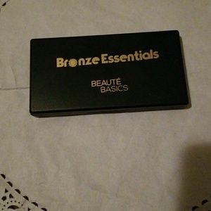 Beauty Basics Bronze Essentials.